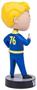 Fallout Vault Boy 76 Charisma (Thumbs Up) 12 Inch Bobblehead