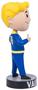 Fallout Vault Boy 76 Charisma (Thumbs Up) 12 Inch Bobblehead