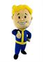Fall Out 3: Vault Boy 12" Plush