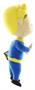 Fall Out 3: Vault Boy 12" Plush