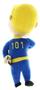 Fall Out 3: Vault Boy 12" Plush