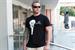 The Golden Girls Sophia Petrillo &#39;The Godmother&#39; Men&#39;s T-Shirt | Comfort Fit
