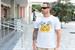 The Golden Girls 'On Wednesdays We Wear Gold' Men's T-Shirt | Comfort Fit