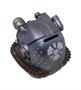 Fallout Atom Cat Power Armor PVC Coin Bank