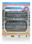 Chicago Cubs MLB Crate Exclusive Topps Card #48 - Javier Baez