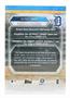 Detroit Tigers MLB Crate Exclusive Topps Card #44 - Nick Castellanos