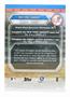 NY Yankees MLB Crate Exclusive Topps Card #50 - Aaron Judge