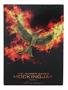 The Hunger Games Part 2 Gold Mockingjay Pin