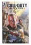 Call of Duty Black Ops III Comic Book #1 - Loot Crate Exclusive Cover