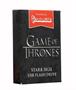 Game of Thrones Dire Wolf 4GB USB Flash Drive, by Games Alliance