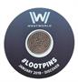 Westworld Maze Collectible Pin