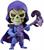 Masters of the Universe Revelation 4 Inch Nendoroid Action Figure | Skeletor