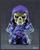 Masters of the Universe Revelation 4 Inch Nendoroid Action Figure | Skeletor