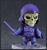 Masters of the Universe Revelation 4 Inch Nendoroid Action Figure | Skeletor