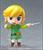 Legend of Zelda: Wind Waker Link Nendoroid Action Figure
