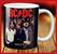 AC/DC Highway to Hell 11 Ounce Ceramic Mug