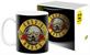 Guns N' Roses Logo 11 Ounce Ceramic Mug