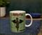 Motley Crue Dr. Feelgood 11 oz Ceramic Mug
