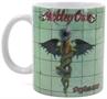 Motley Crue Dr. Feelgood 11 oz Ceramic Mug
