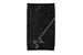 Watch Dogs Aiden Pearce Half Face Mask | Breathable Video Game Neck Warmer