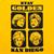 Golden Girls "Stay Golden San Diego" Men&#39;s T-Shirt