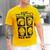 Golden Girls "Stay Golden San Diego" Men&#39;s T-Shirt