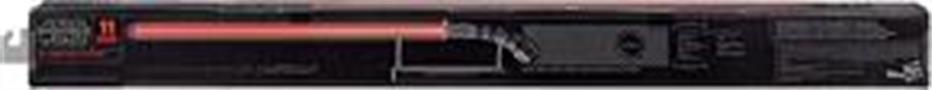 Star Wars The Black Series Asajj Ventress Force FX Lightsaber