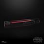 Star Wars The Black Series Asajj Ventress Force FX Lightsaber