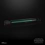 Star Wars The Black Series Kit Fisto Force FX Lightsaber