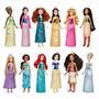 Disney Princess Royal Collection | 12 Royal Shimmer Fashion Dolls