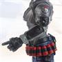 Overwatch Ultimates 6 Inch Action Figure | Blackwatch Reyes