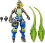 Overwatch Ultimates 6 Inch Action Figure | LÃºcio