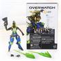 Overwatch Ultimates 6 Inch Action Figure | LÃºcio