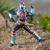 Power Rangers Lightning Collection 6 Inch Action Figure | Shadow Ranger