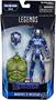Marvel Legends 6 Inch Action Figure | Rescue