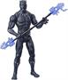 Marvel Avengers 6 Inch Action Figure | Black Panther