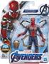 Marvel Avengers 6 Inch Action Figure | Iron Spider