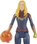 Marvel Avengers 6 Inch Action Figure Team Pack | Captain America & Captain Marvel