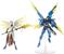 Overwatch Ultimates 6 Inch Action Figure Dual Pack | Pharah & Mercy