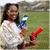Fortnite Nerf Dart Blaster Set | LP & Flint Knock