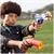 Fortnite Nerf Dart Blaster Set | LP & Flint Knock