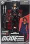 GI Joe Classified Series 6 Inch Action Figure | Baroness