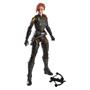GI Joe Classified Series 6 Inch Action Figure | Scarlett