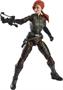 GI Joe Classified Series 6 Inch Action Figure | Scarlett