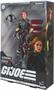 GI Joe Classified Series 6 Inch Action Figure | Scarlett