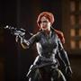 GI Joe Classified Series 6 Inch Action Figure | Scarlett