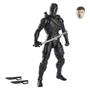 GI Joe Classified Series 6 Inch Action Figure | Snake Eyes