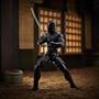 GI Joe Classified Series 6 Inch Action Figure | Snake Eyes