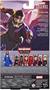 Marvel Legends 6 Inch Action Figure | T'challa Star-Lord