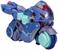 Transformers Legacy United Deluxe Class Cyberverse Universe Chromia Figure